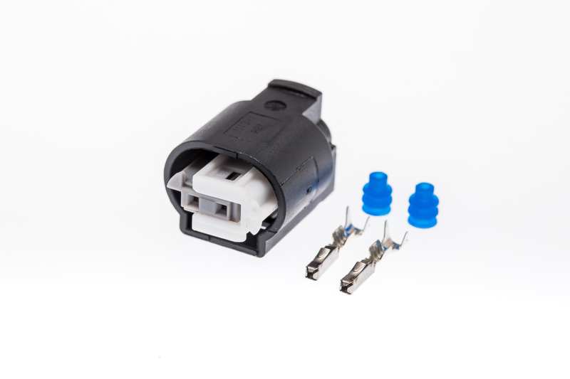 Electrical connector repair kit